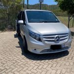 Luxury Transfers